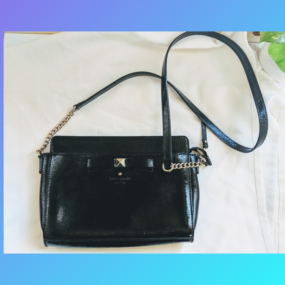 Kate Spade crossbody